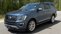 2019 Ford Expedition Limited