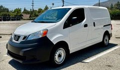 2014 Nissan NV200 S