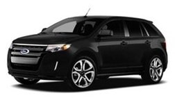 2011 Ford Edge Sport