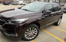 2019 Buick Enclave Premium