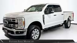 2024 Ford Super Duty F-250 XLT