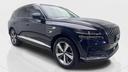 2021 Genesis GV80 2.5T