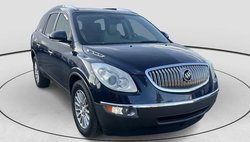2011 Buick Enclave CXL-1