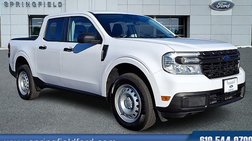 2024 Ford Maverick XL