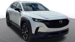 2025 Mazda CX-50 Hybrid Premium Plus