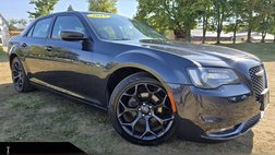 2019 Chrysler 300 S