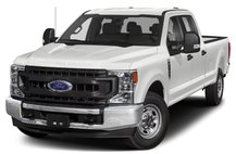 2021 Ford Super Duty F-250 XLT