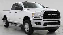 2024 Ram Ram Pickup 2500 Big Horn