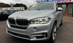 2015 BMW X5 xDrive35d