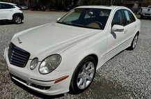 2007 Mercedes-Benz E-Class E 350
