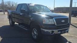 2008 Ford F-150 FX4