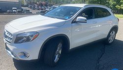 2020 Mercedes-Benz GLA-Class GLA 250 4MATIC