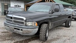 1998 Dodge Ram 1500 ST
