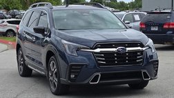 2025 Subaru Ascent Touring