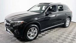2023 Mercedes-Benz GLC-Class GLC 300 4MATIC