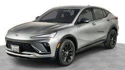 2024 Buick Envista Sport Touring