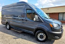 2020 Ford Transit 250
