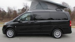 2018 Mercedes-Benz Metris Passenger