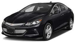 2018 Chevrolet Volt Premier