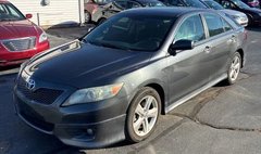 2010 Toyota Camry SE