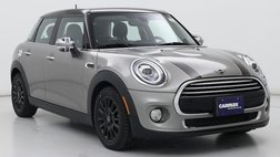 2019 MINI Hardtop 