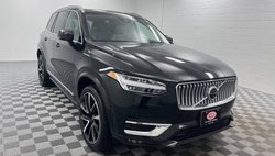 2023 Volvo XC90 B6 Plus Bright Theme 7P