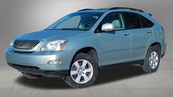 2009 Lexus RX 350 Base