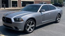 2014 Dodge Charger SXT 100th Anniversary