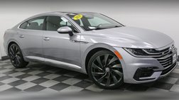 2020 Volkswagen Arteon SEL R-Line 4Motion