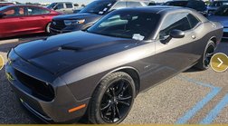 2016 Dodge Challenger R/T