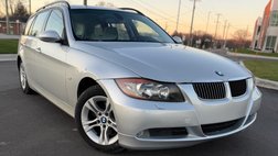 2008 BMW 3 Series 328xi