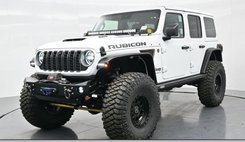 2024 Jeep Wrangler Rubicon 392