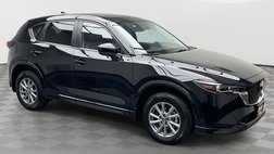 2024 Mazda CX-5 2.5 S Preferred