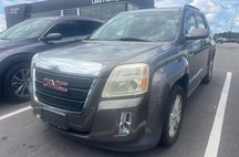2011 GMC Terrain SLT-1