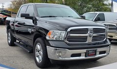2019 Ram Ram Pickup 1500 Classic Big Horn