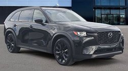 2025 Mazda CX-90 3.3 Turbo Premium Sport