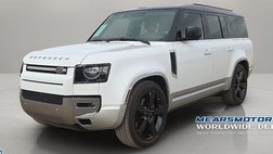 2023 Land Rover Defender 130 First Edition