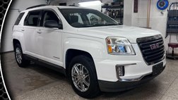2016 GMC Terrain SLE-2