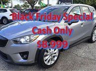 2014 Mazda CX-5 Grand Touring