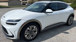 2025 Genesis GV60 Standard