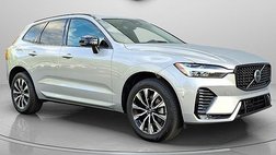 2025 Volvo XC60 B5 Plus Dark Theme