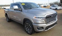 2025 Ram Ram Pickup 1500 Limited