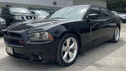 2013 Dodge Charger Road/Track