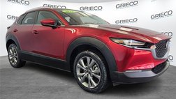 2023 Mazda CX-30 2.5 S Select