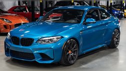 2018 BMW M2 Base