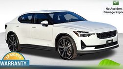 2022 Polestar 2 Long Range Dual Motor