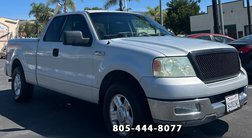 2004 Ford F-150 Lariat