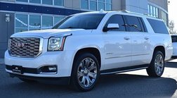 2018 GMC Yukon XL Denali