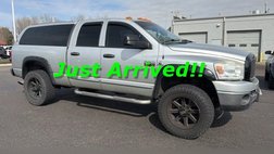 2009 Dodge Ram 2500 SLT
