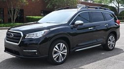 2022 Subaru Ascent Touring